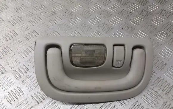 Chrysler Grand Voyager IV Headlining roof cover OSZ66TRM