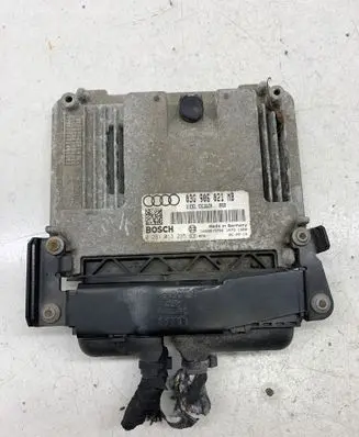 Audi A3 S3 8P Engine control unit/module 03G906021MB 0281013295