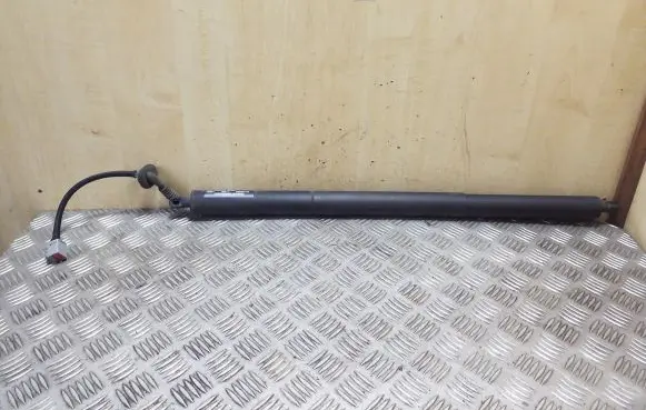 Jeep Grand Cherokee Tailgate/trunk strut/damper 55399277AE
