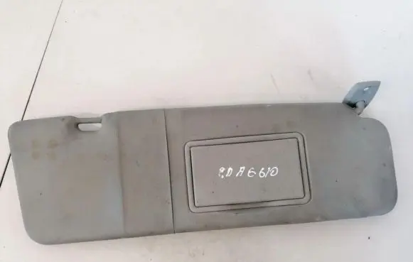 Renault Espace III Sun visor