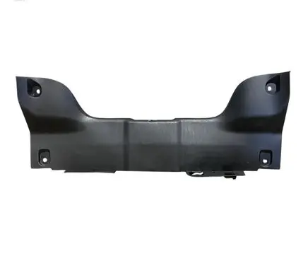 Ford Mustang VI Trunk/boot sill cover protection FR3B63424A82AMW FR3B63424A82 8U5A17B068AD