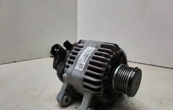 Citroen C3 Generator/alternator 9806007480 MS1012101720