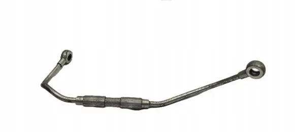 Coolant pipe/hose