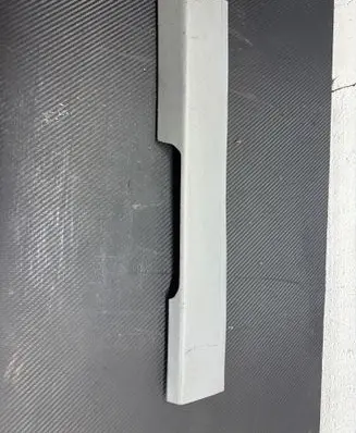 Ford S-MAX Front sill trim cover 6M21U13200 G06M21U13200A