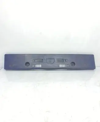 Ford Transit VII Number plate surrounds holder frame 