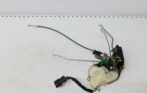 KIA Sorento Front door lock