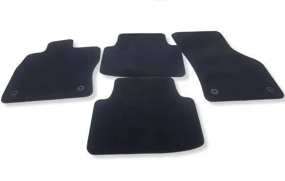 Volkswagen PASSAT B8 Car floor mat set 3G1863011