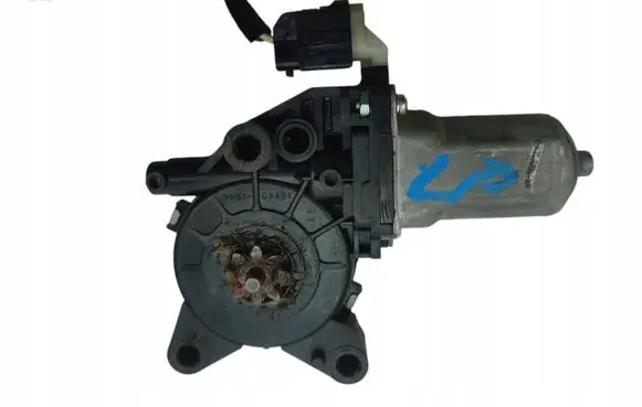 KIA Carnival Sliding door electric window regulator 824504D000
