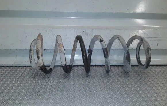 Honda Civic Rear coil spring 