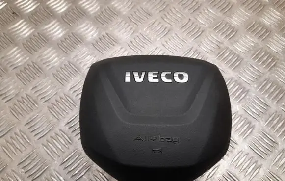 Iveco Daily 6th gen Steering wheel airbag 05802279482