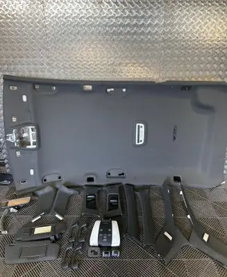Mercedes-Benz C W204 Headlining set A2046900150
