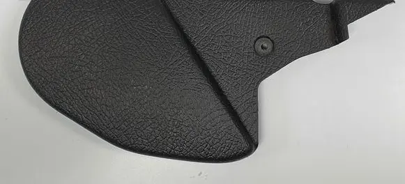 Opel Astra G Seat trim 90503953