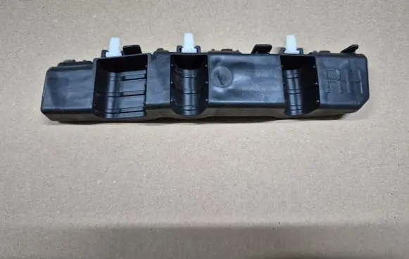 KIA Picanto Front bumper mounting bracket 865M1G6CA210