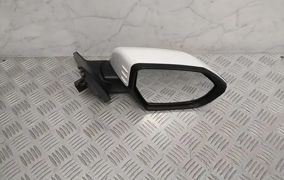 Hyundai Kona II Front door electric wing mirror 87620HF040