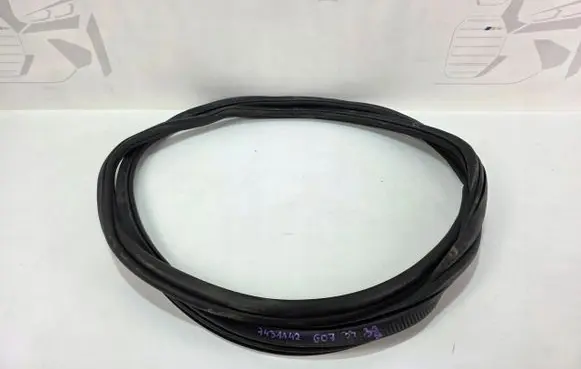 BMW X7 G07 Front door rubber seal 
