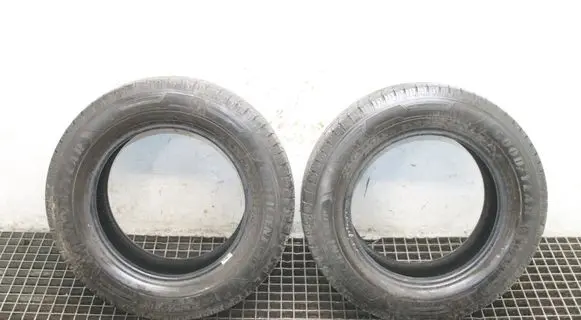 Ford Transit Custom R12 summer tire GOODYEAR21565R16C