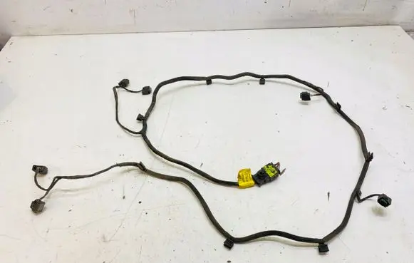 Peugeot 508 Parking sensor (PDC) wiring loom 9808730480