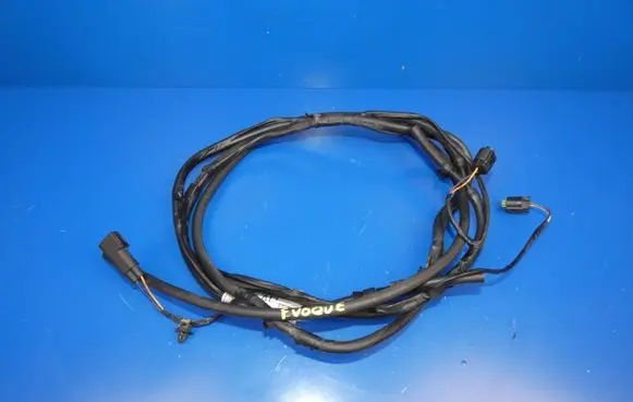 Land Rover Evoque I Windshield washer spray nozzle BJ3214297 A50027559 50010315