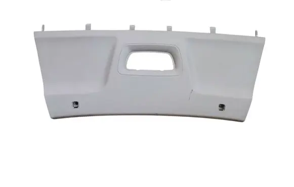Volvo XC90 Tailgate trim 10158