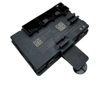 Audi Q7 4M Door control unit/module 4M0959595P