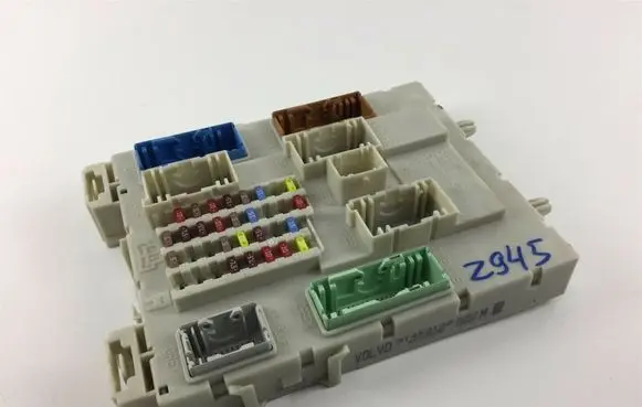 Volvo V40 Other control units/modules 31453132 Z945