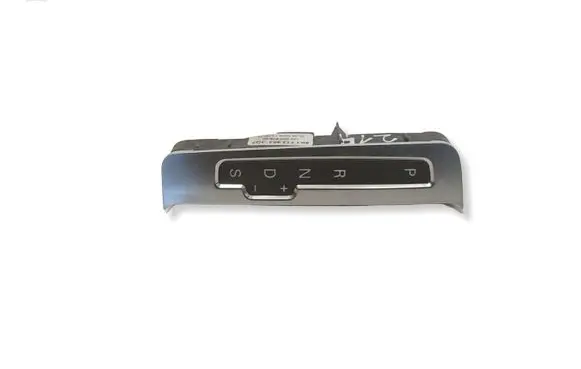 Audi A4 S4 B8 8K Gear shift selector indicator 8K1713463