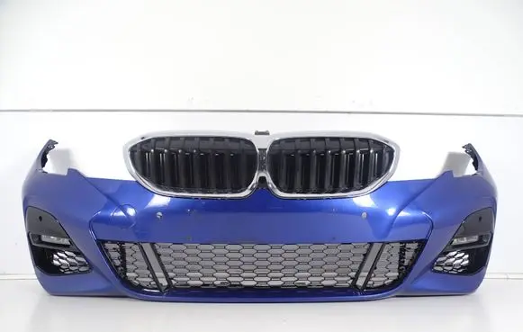 BMW 3 G20 G21 Front bumper 8069346