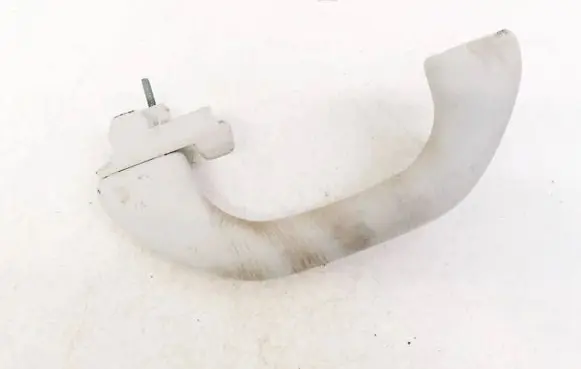 Volkswagen Golf V Rear interior roof grab handle