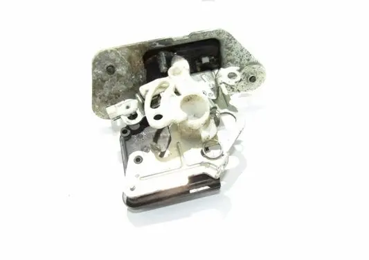 Jeep Patriot Tailgate/trunk/boot lock/catch/latch