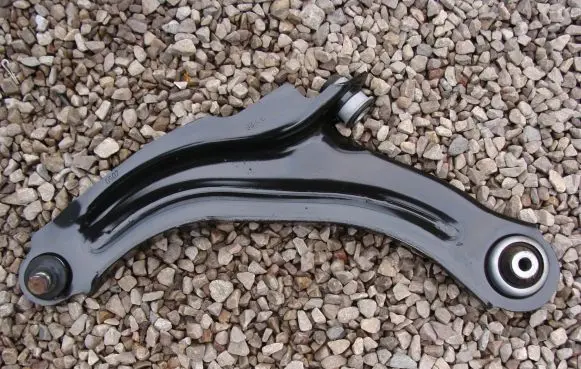 Renault Zoe Front control arm 545050399R