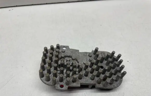 BMW X3 F25 LED ballast control module 707881