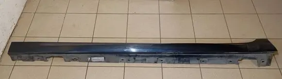 BMW 6 F06 Gran coupe Sill 8052655