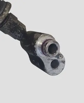 Peugeot 508 Air conditioning (A/C) pipe/hose 1K0820741BD