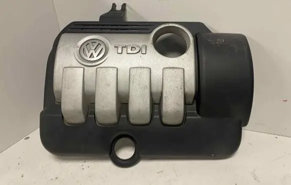 Engine cover (trim)