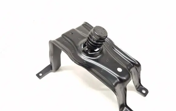 Audi A4 S4 B9 Holder (bracket) 8W0802715