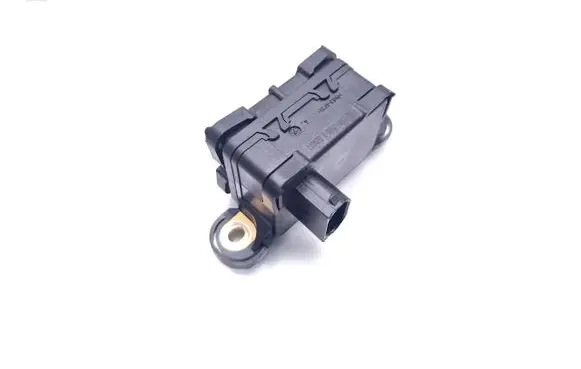 Mercedes-Benz ML AMG W164 ESP acceleration yaw rate sensor A0045423918