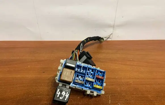 Land Rover Discovery Sport Fuse module BS7T14K131DA