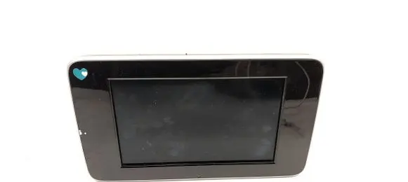 Mercedes-Benz C W205 Screen/display/small screen A2059004113
