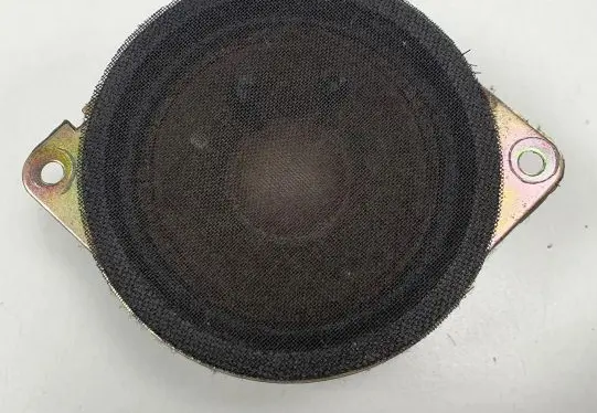 Jeep Grand Cherokee (WK) Panel speaker P05059068AB