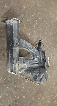 Hyundai Ioniq Front side member 