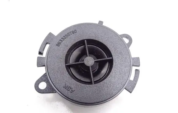 Peugeot 508 Front door high frequency speaker 9633355700