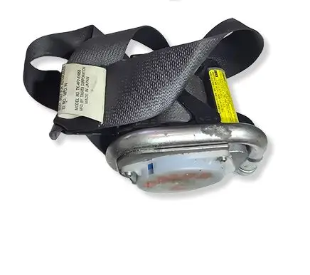 Mazda 6 Front seatbelt TKAF2EH855