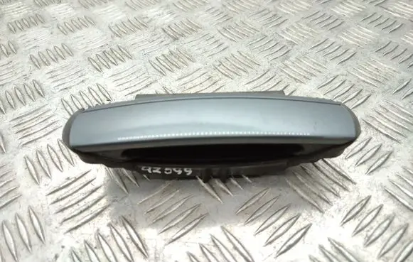 Seat Exeo (3R) Rear door exterior handle