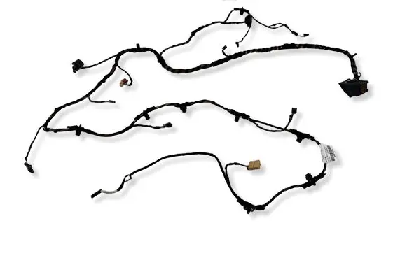 Volkswagen Tiguan Tailgate/trunk wiring harness 5NA971147FQ