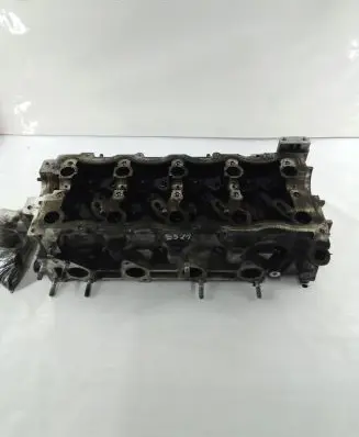 Chevrolet Captiva Engine head 