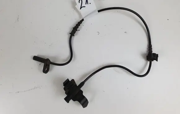 Mercedes-Benz R W251 Rear ABS sensor wiring A0315457426