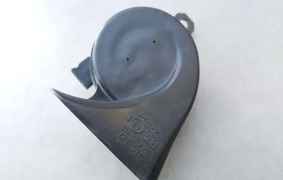 Lexus RX 330 - 350 - 400H Horn signal