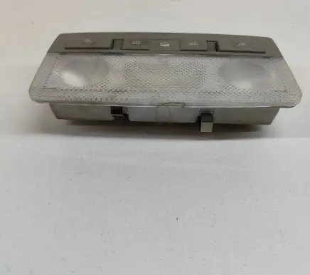 Opel Mokka Front seat light 316627975