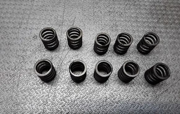 Volkswagen Transporter - Caravelle T4 Other cylinder head part 