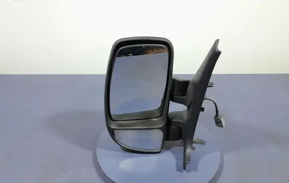 Opel Movano A Front door electric wing mirror